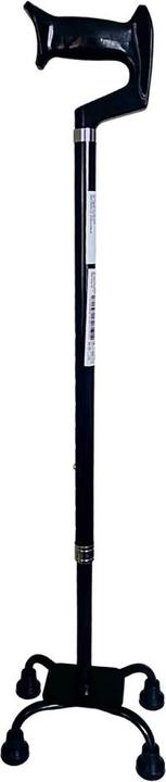Produktbild Mobilex Laska inwalidzka - czwórnóg - quad cane