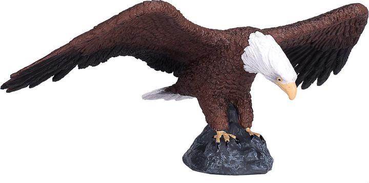 Produktbild Animal Planet Weisskopfseeadler
