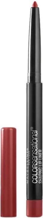Produktbild Maybelline New York Color Sensational (90 Brick Red)