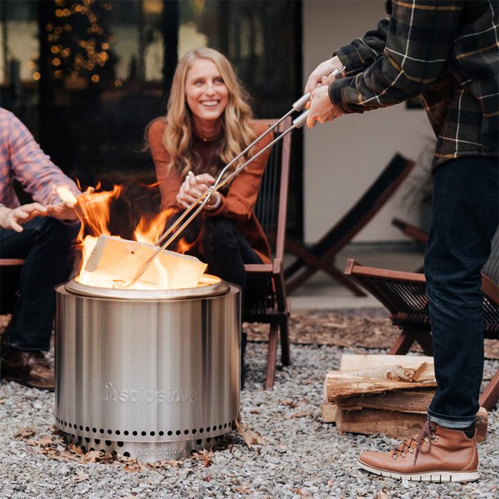 Immagine prodotto Solo Stove Bastoncini per friggere