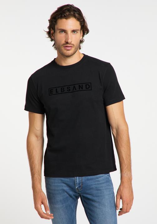 Produktbild Elbsand Finn T-Shirt regular fit (L)