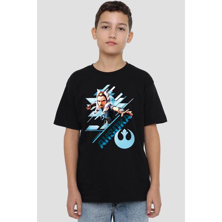 Image du produit Ahsoka - T-shirt - Enfant (140)
