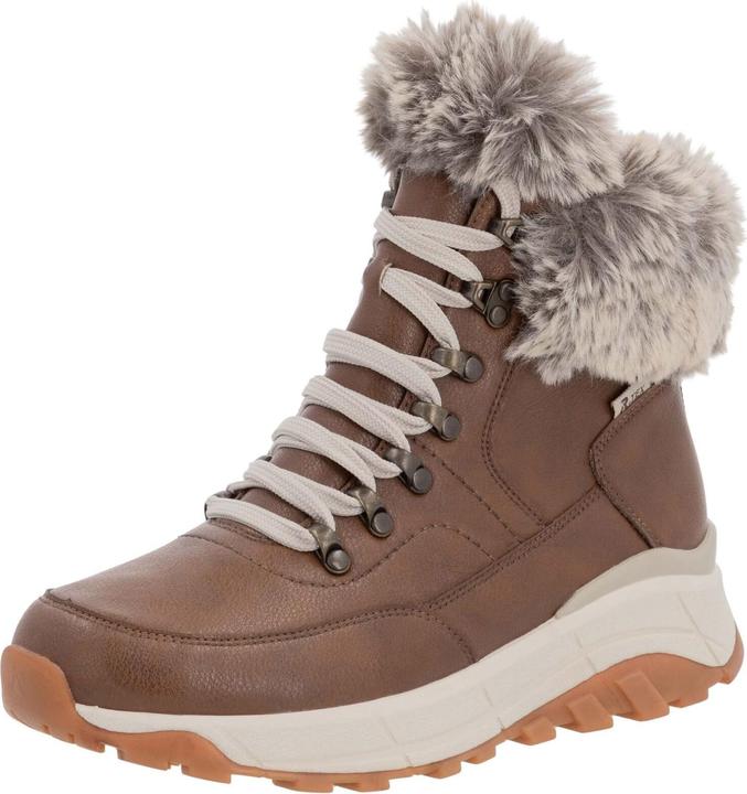 Actual product image Rieker Boots W0063-22 (39)