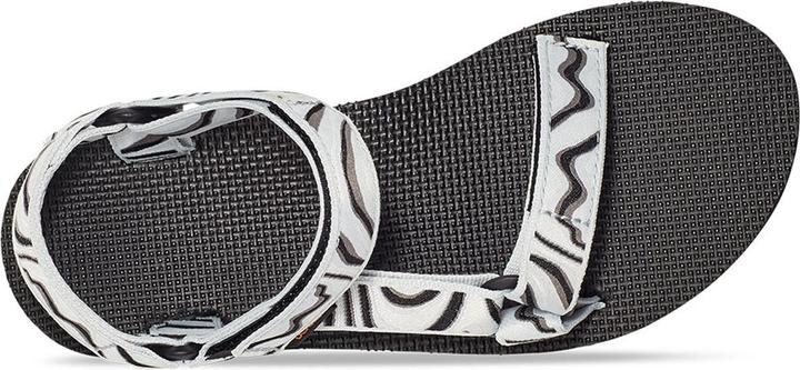 Produktbild Teva Original Universal Zappy Damen Trekkingsandale (40)