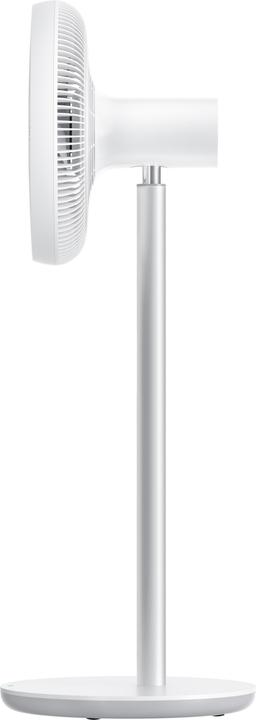 Actual product image Xiaomi Smartmi Pedestal Fan 3 (58 dB)