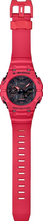 Immagine prodotto G-Shock GA-B001-4AER (Orologio digitale, Orologio da polso analogico, Orologio sportivo, 46 mm)