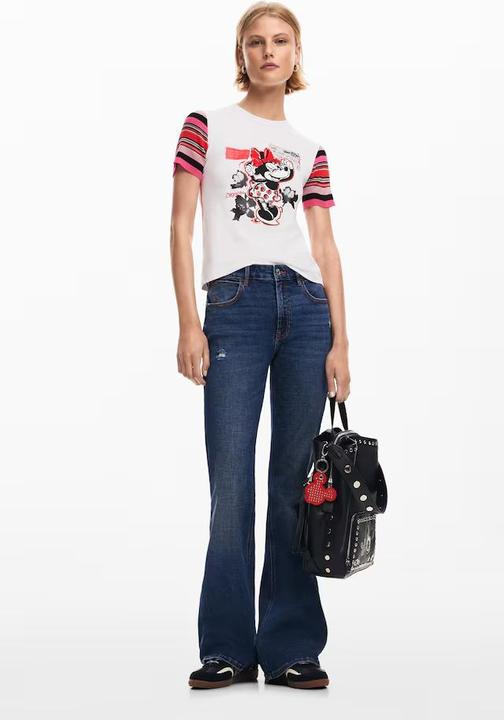 Produktbild Desigual Mickey Rock Sumy (9 l)