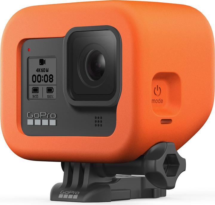 Actual product image GoPro Floaty (Hero 8)