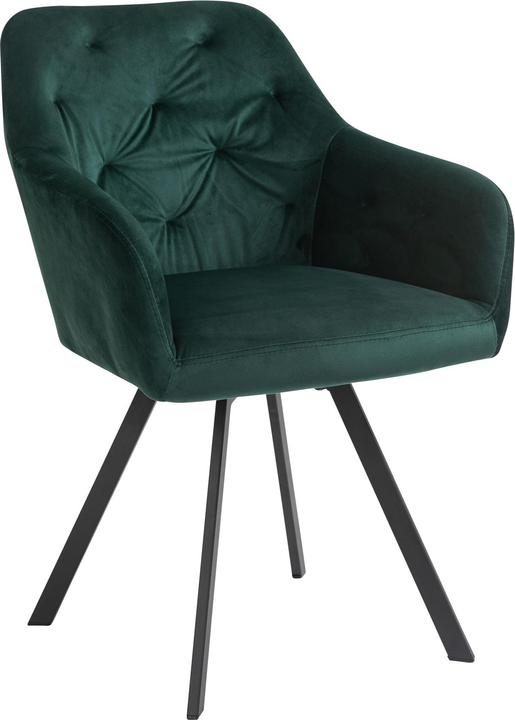 Actual product image SalesFever Essgruppe (160 x 90 x 75 cm)