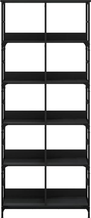 Immagine prodotto VidaXL Georgetta (78,5 x 33 x 188,5 cm)