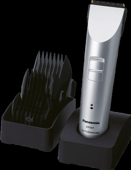 Actual product image Panasonic Er 1421