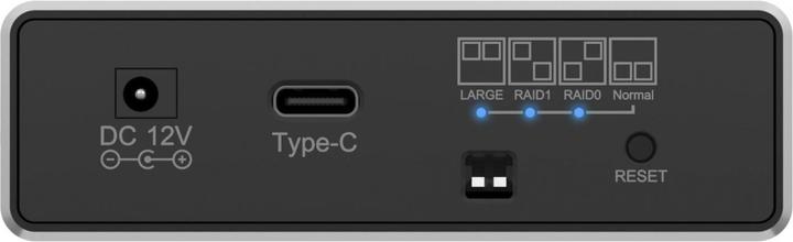 Image du produit Icy Box IB-RD2253-C31 (2.5")