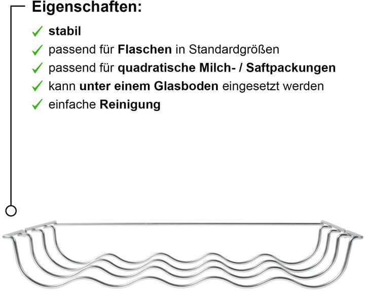 Immagine prodotto Bosch Hausgeräte KSZ10030