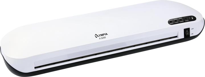 Image du produit Olympia A 3250 (75 - 250 µm, A3)
