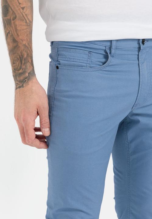 Produktbild Camel Active Slim Fit 5-Pocket Hose (W36/L32)