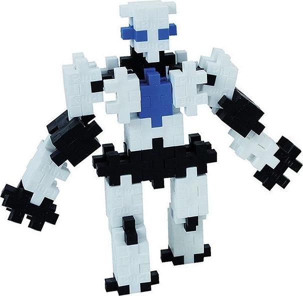 Image du produit Plus-Plus Tube Robot pcs