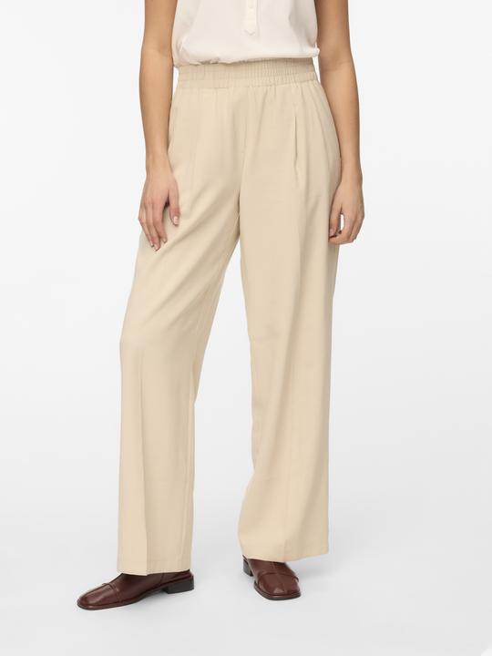 Immagine prodotto Vero Moda VMCARMEN Hohe Taille Hose Hose mit weitem Beinschnitt (32)