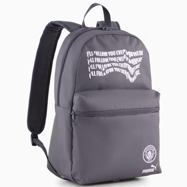 Immagine prodotto Puma Manchester City Rucksack