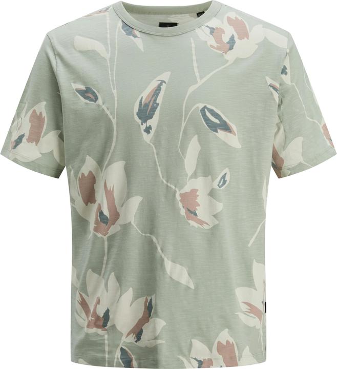 Jack & Jones All Over Print Rundhals T-shirt T-shirt