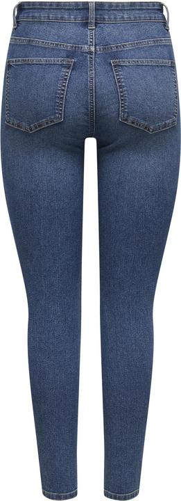 Produktbild JdY JDYMOON Hohe Taille Skinny Fit Jeans Skinny Jeans (34)