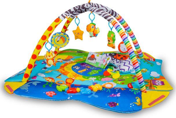Actual product image Lionelo Anika