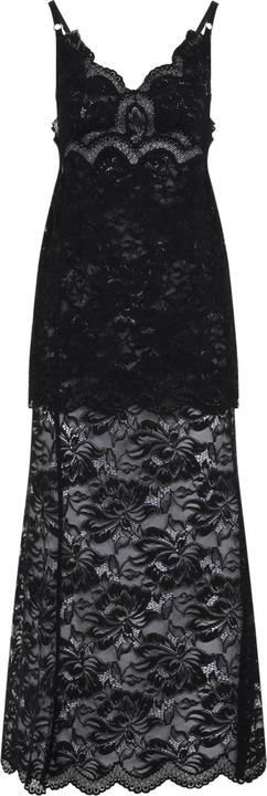 Image du produit Paco Rabanne Rabanne Dresses Black (40)