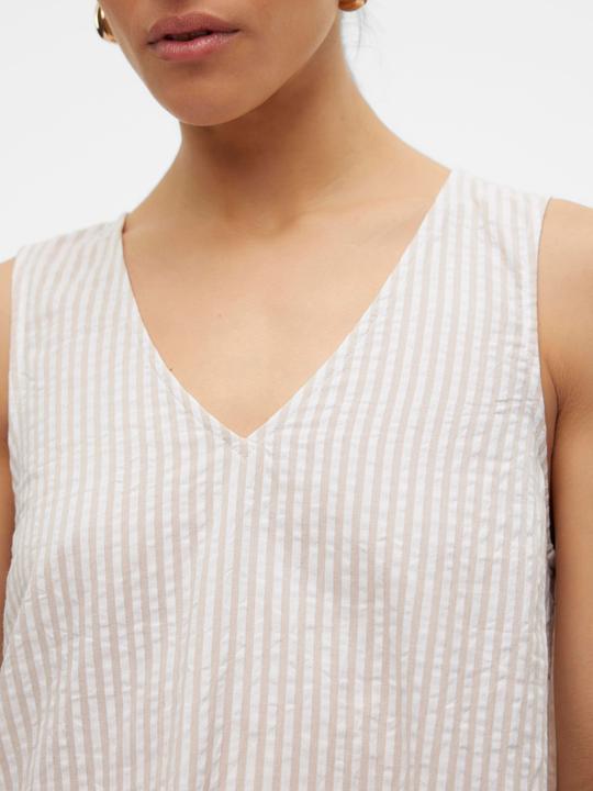Image du produit Vero Moda VMMOLLY Robe longue Robe (S)