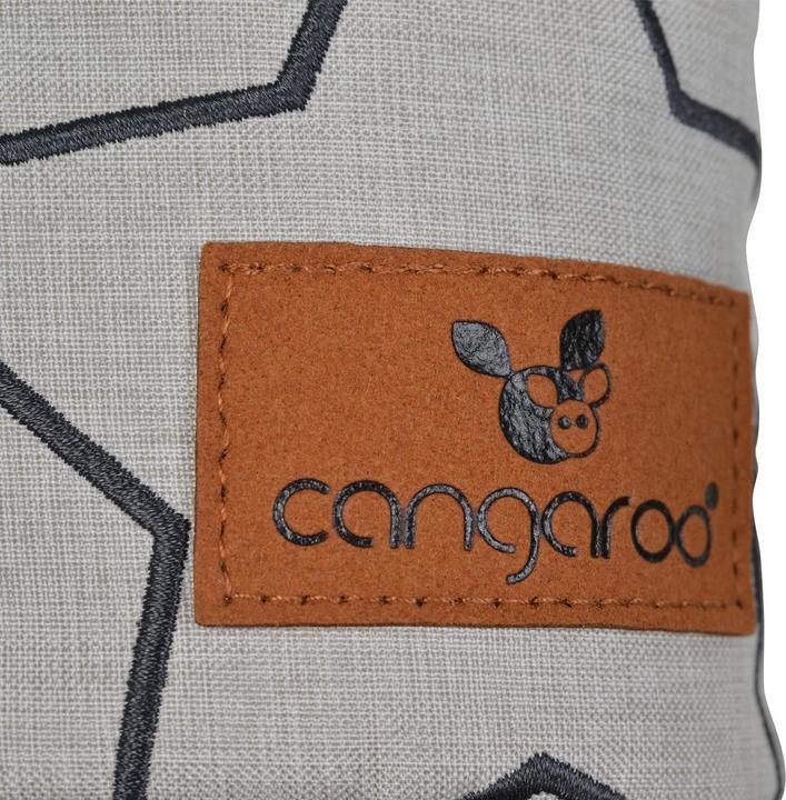 Actual product image Cangaroo Charlie