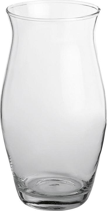 Produktbild Sandra Rich Vase Amphora klar H20cm Ø9cm (1 x, 9)