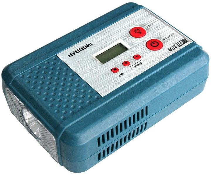 Produktbild Hyundai CAR COMPRESSOR HY1540. 8.2 BAR (8 Bar, 0 l)