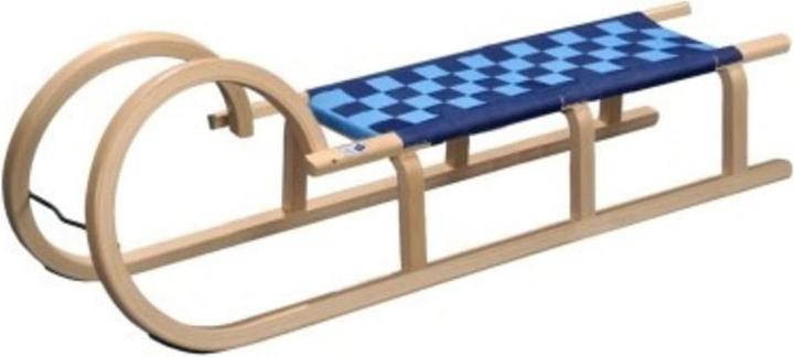 Produktbild Colint Hörnerrodel