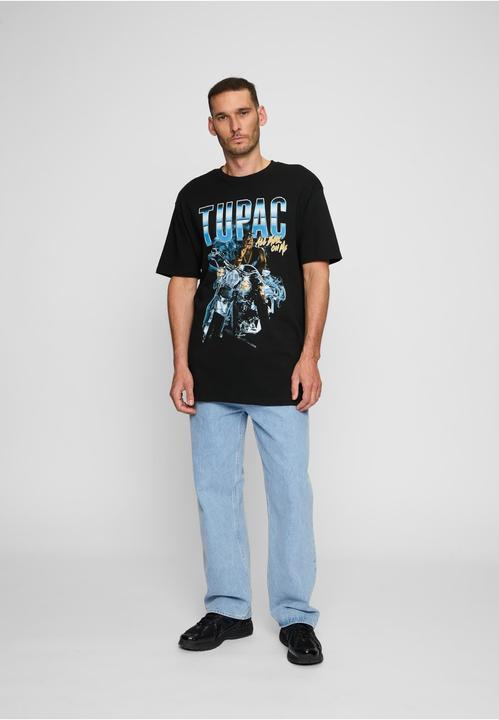 Immagine prodotto MT Tupac All Eyez On Me Anniversary Oversize Tee (XS)
