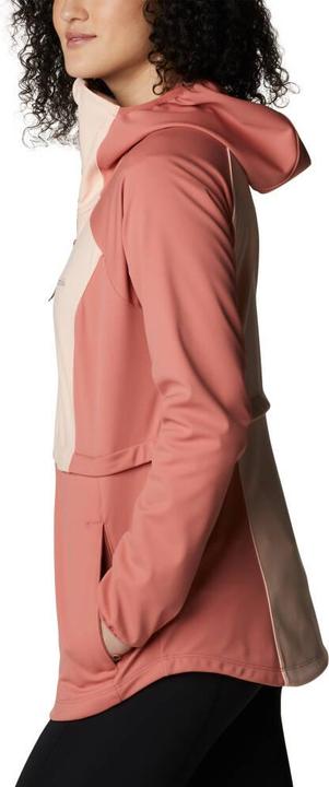 Produktbild Columbia Canyon Meadows Softshell Jacket (XS)