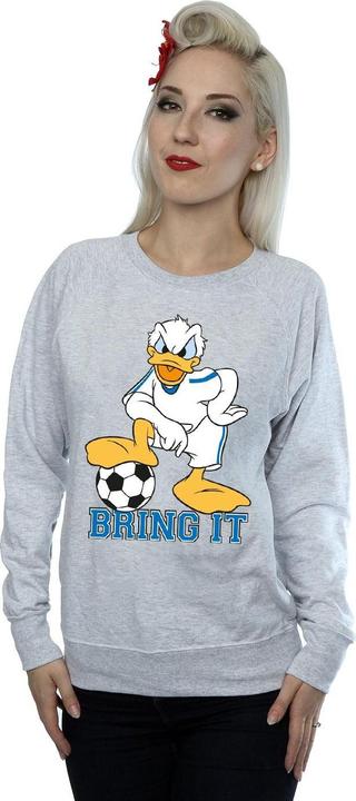 Produktbild Disney Donald Duck Bring It Sweatshirt (XL)