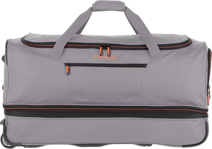 Produktbild Travelite Basics (98 l, L (90 - 115l))