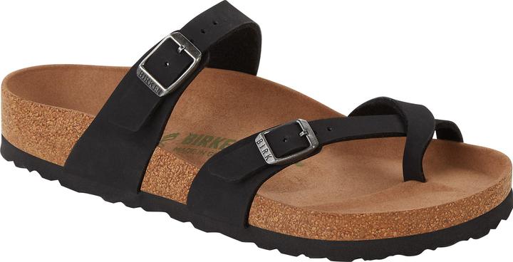 Produktbild Birkenstock Mayari BF Nubuck (40)