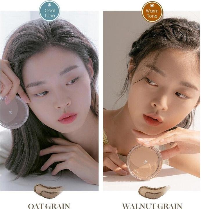 Produktbild Rom&Nd ROMAND Better Than Shape 02 Walnuss Maserung (#02 Walnuss Maserung)
