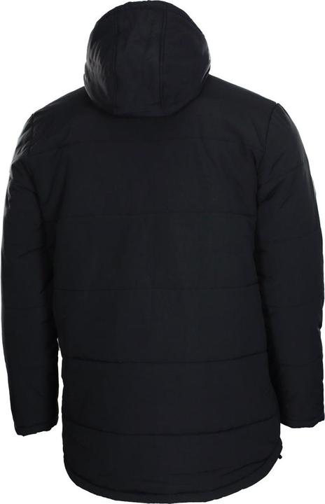 Actual product image Majestic NFL Football Oakland Raiders Juupa Padded Winter Jacket (XS)