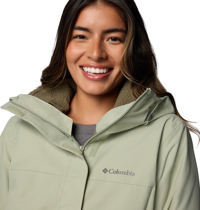 Immagine prodotto Columbia Giacca Hikebound™ II Interchange (S)