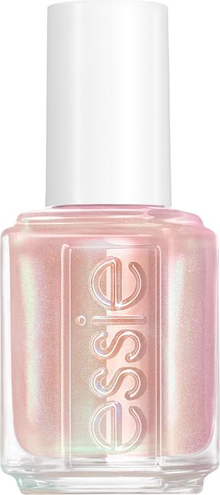 Produktbild Essie Special Effects (17 Gilded Galaxy, Gel-Effekt Nagellack)