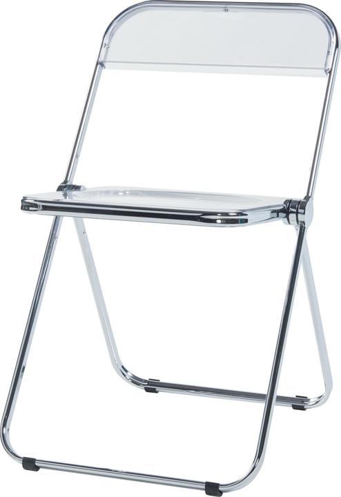 Produktbild En.Casa Klappstuhl im 2er Set