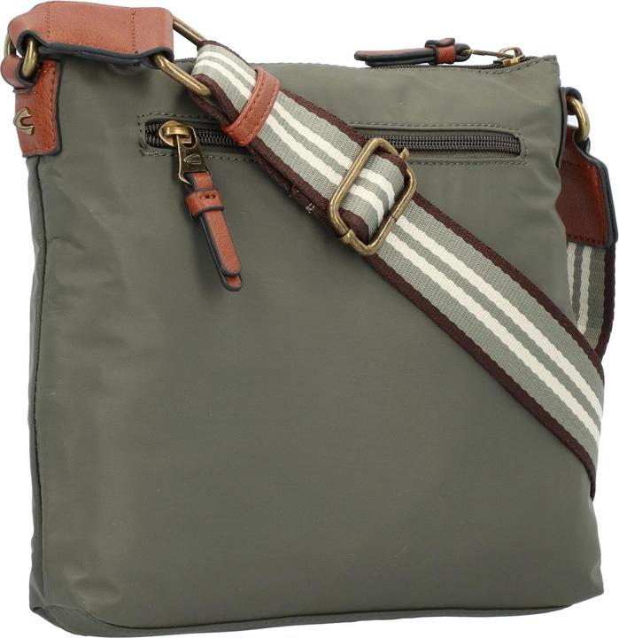 Produktbild Camel Active Bari Umhängetasche 24 cm