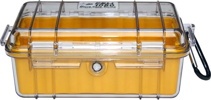 Immagine prodotto Peli Box esterno 050 1 l (L x A x P (1 l, Bagaglio a mano (fino a 50 litri))