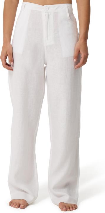 Actual product image Cash-Mere Linen trousers long (M)