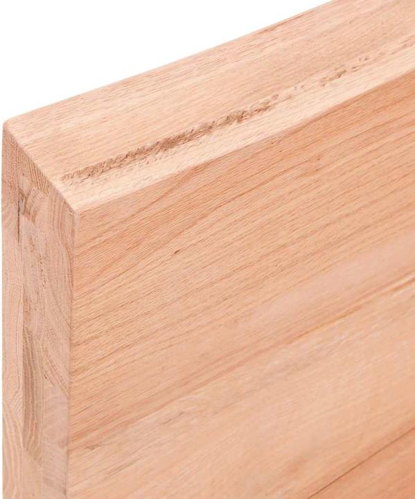 Image du produit VidaXL Oak Nature (180 x 40 x 6 cm)