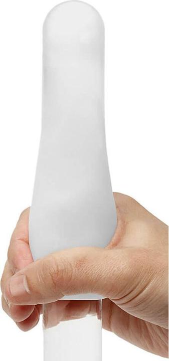 Productafbeelding Tenga EGG Shiny II, Hardgekookt, Mini Masturbator gemaakt van TPE