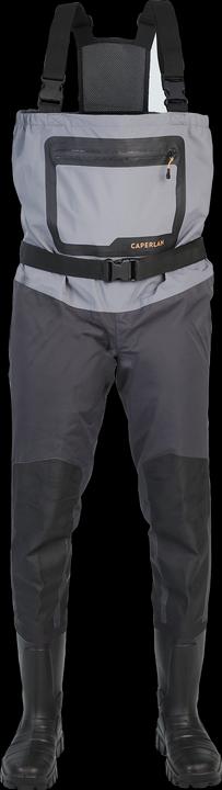 Actual product image Caperlan waders 500 breathable 328836 (XXL)