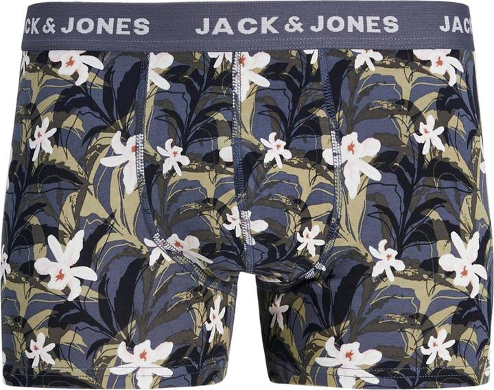 Actual product image Jack & Jones 7-pack boxer shorts Boxer shorts (L, pack of 7)