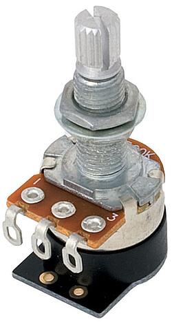Produktbild Shadow Electronics SH124-25A Kill Pot 25KOhm log.
