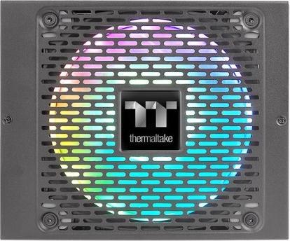 Actual product image Thermaltake Toughpower iRGB Tit Gen5 (1250 W)